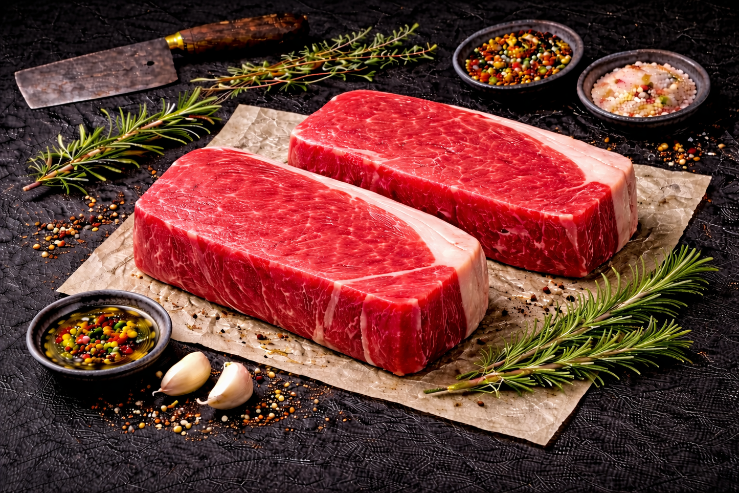 Boneless Sirloin