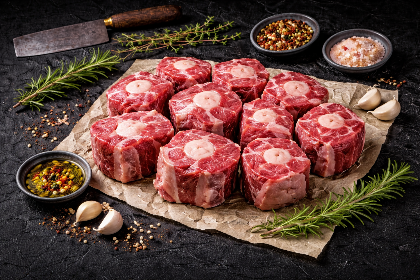 Oxtail