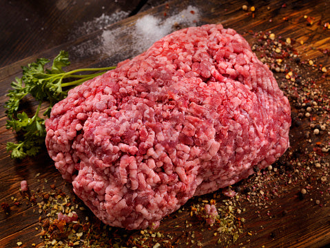 Ground Beef - Primal Blend
