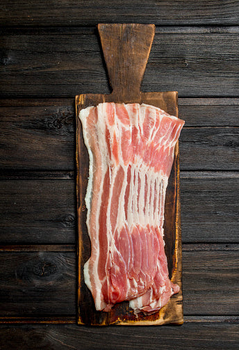 Pork Bacon