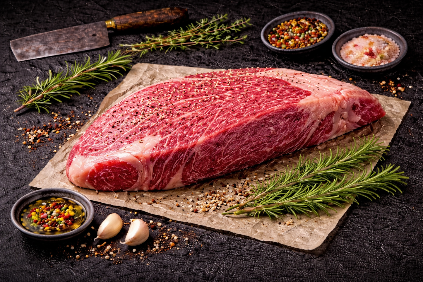 Tri-Tip