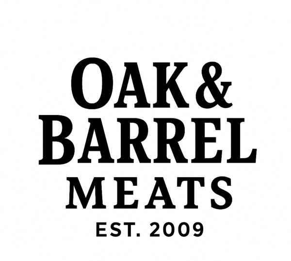 Oak and Barrel Meats