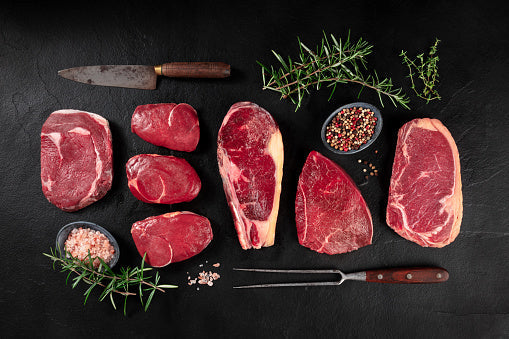 New York Strip